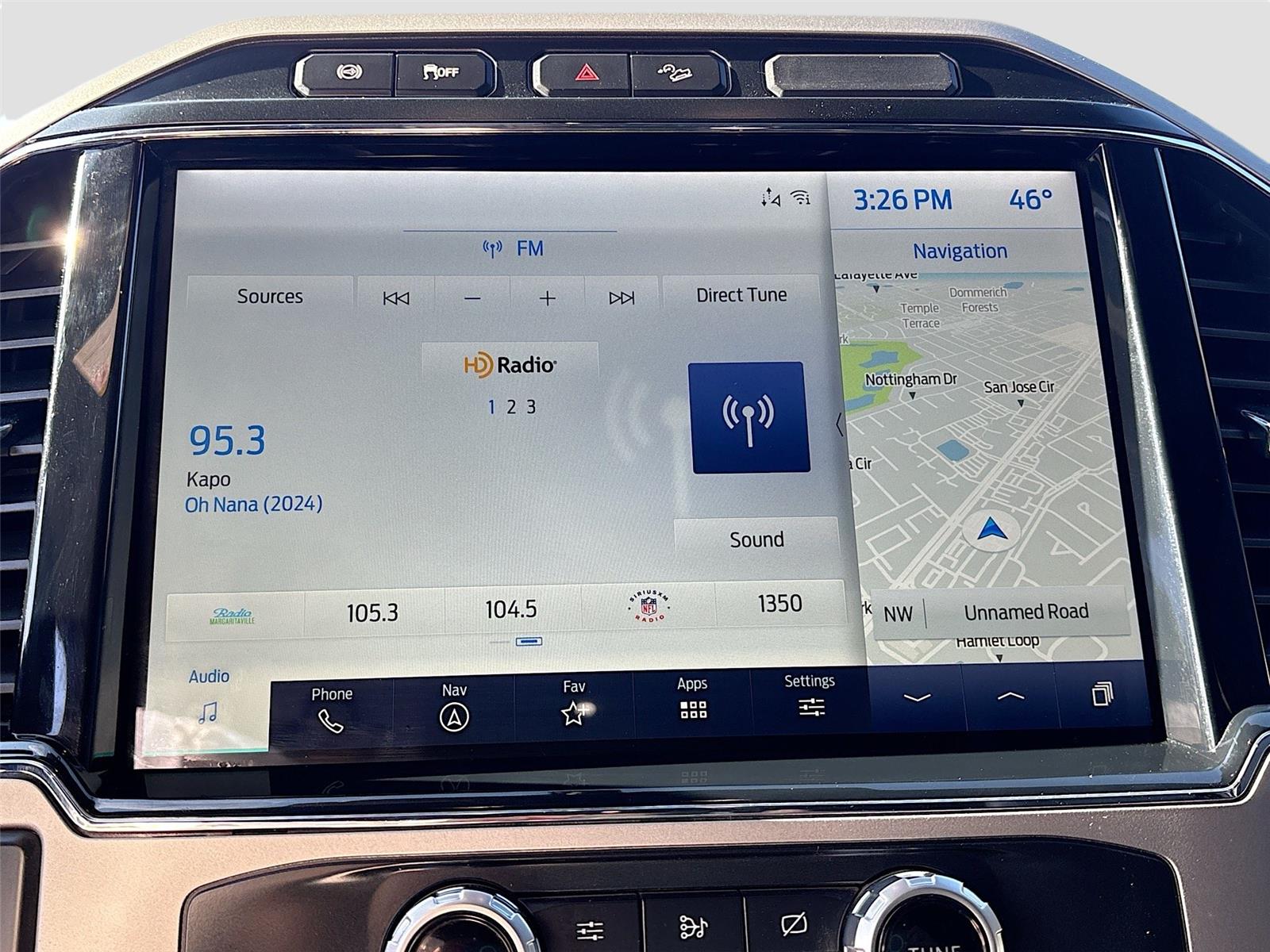 2022 Ford Super Duty F-250 Lariat