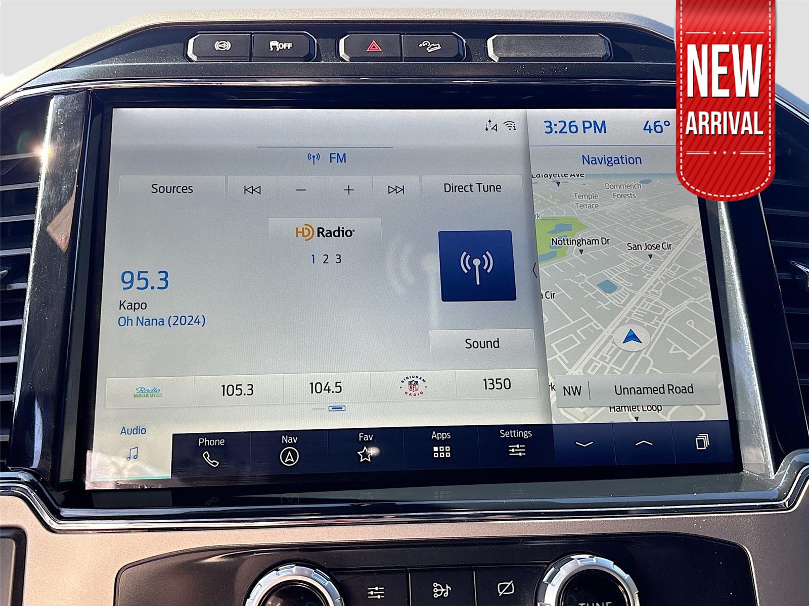 2022 Ford Super Duty F-250 Lariat