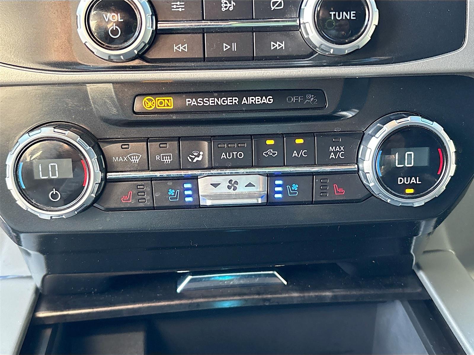 2022 Ford Super Duty F-250 Lariat