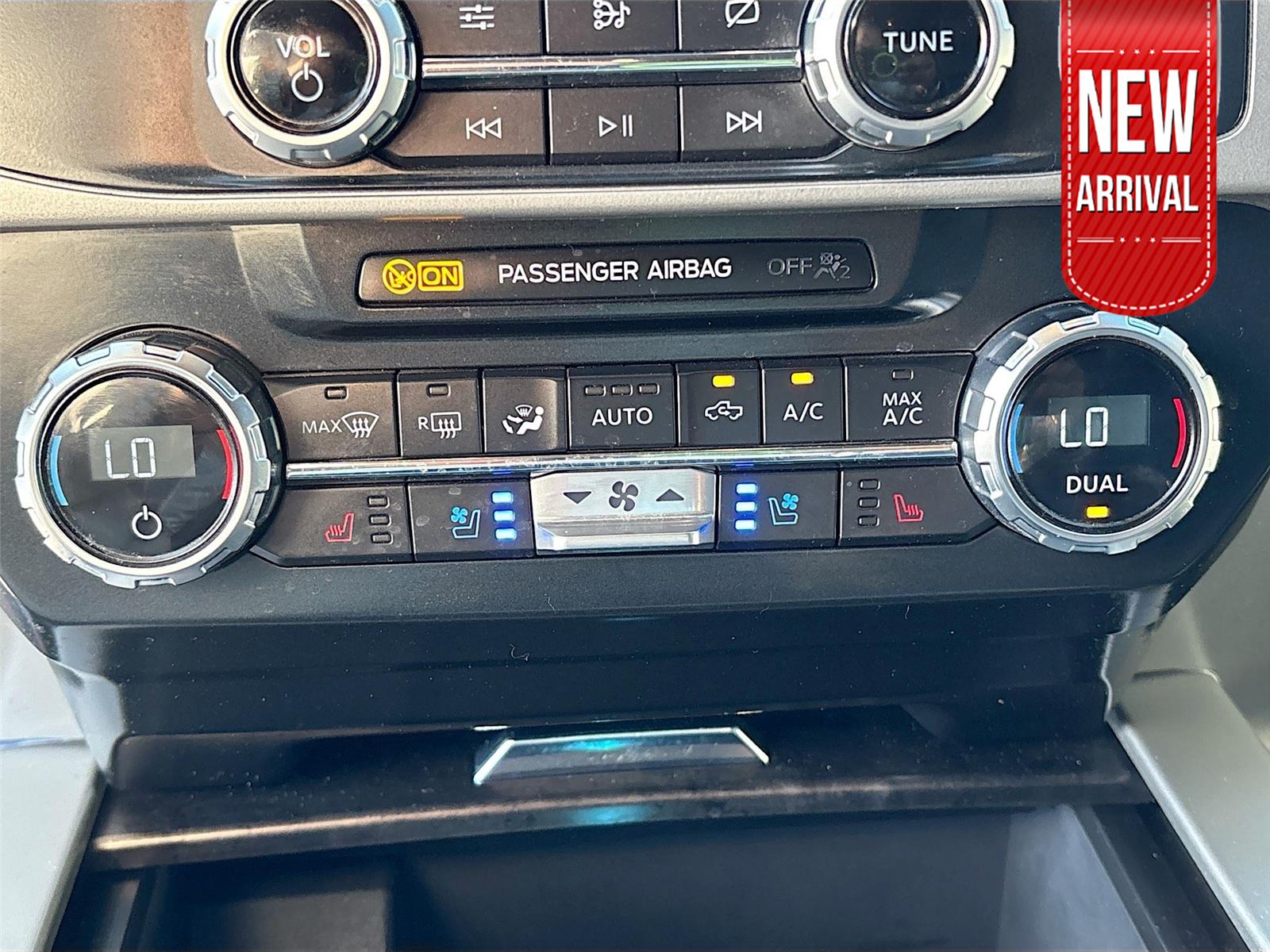 2022 Ford Super Duty F-250 Lariat