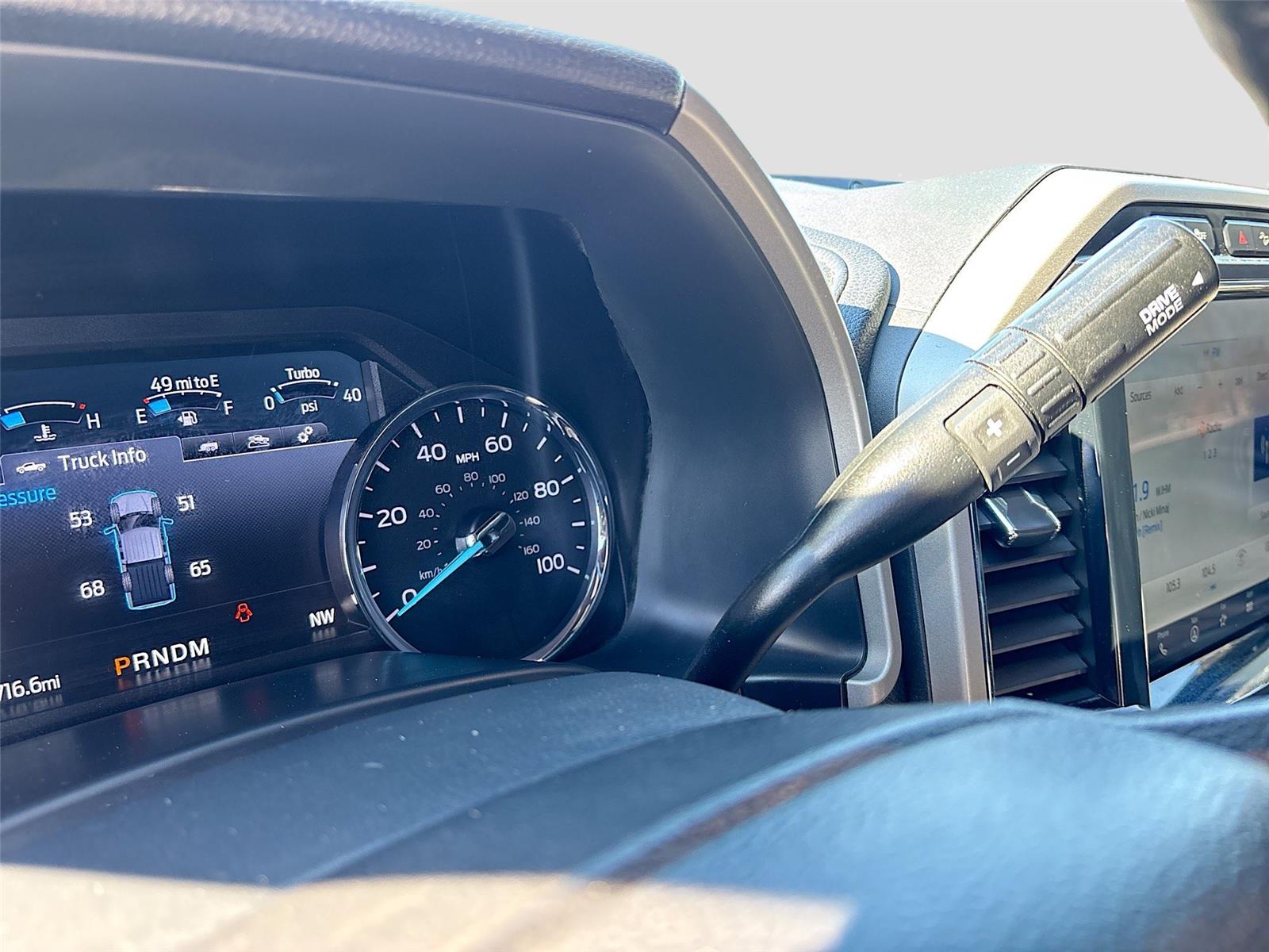 2022 Ford Super Duty F-250 Lariat