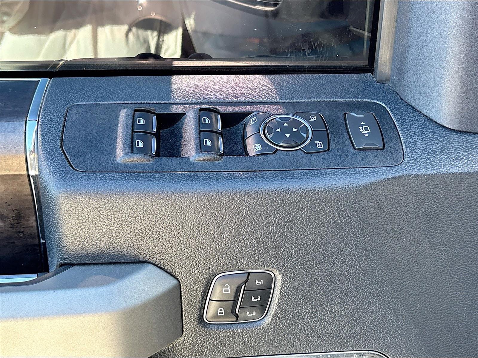 2022 Ford Super Duty F-250 Lariat