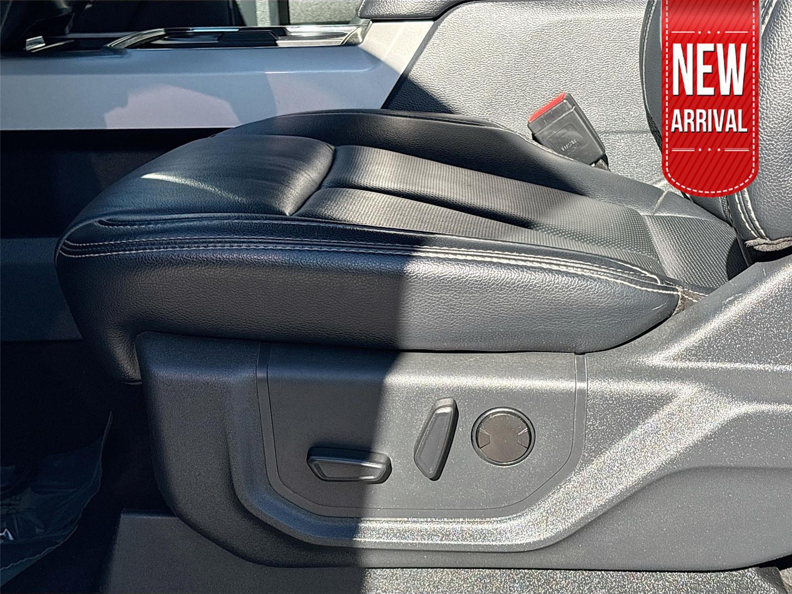 2022 Ford Super Duty F-250 Lariat