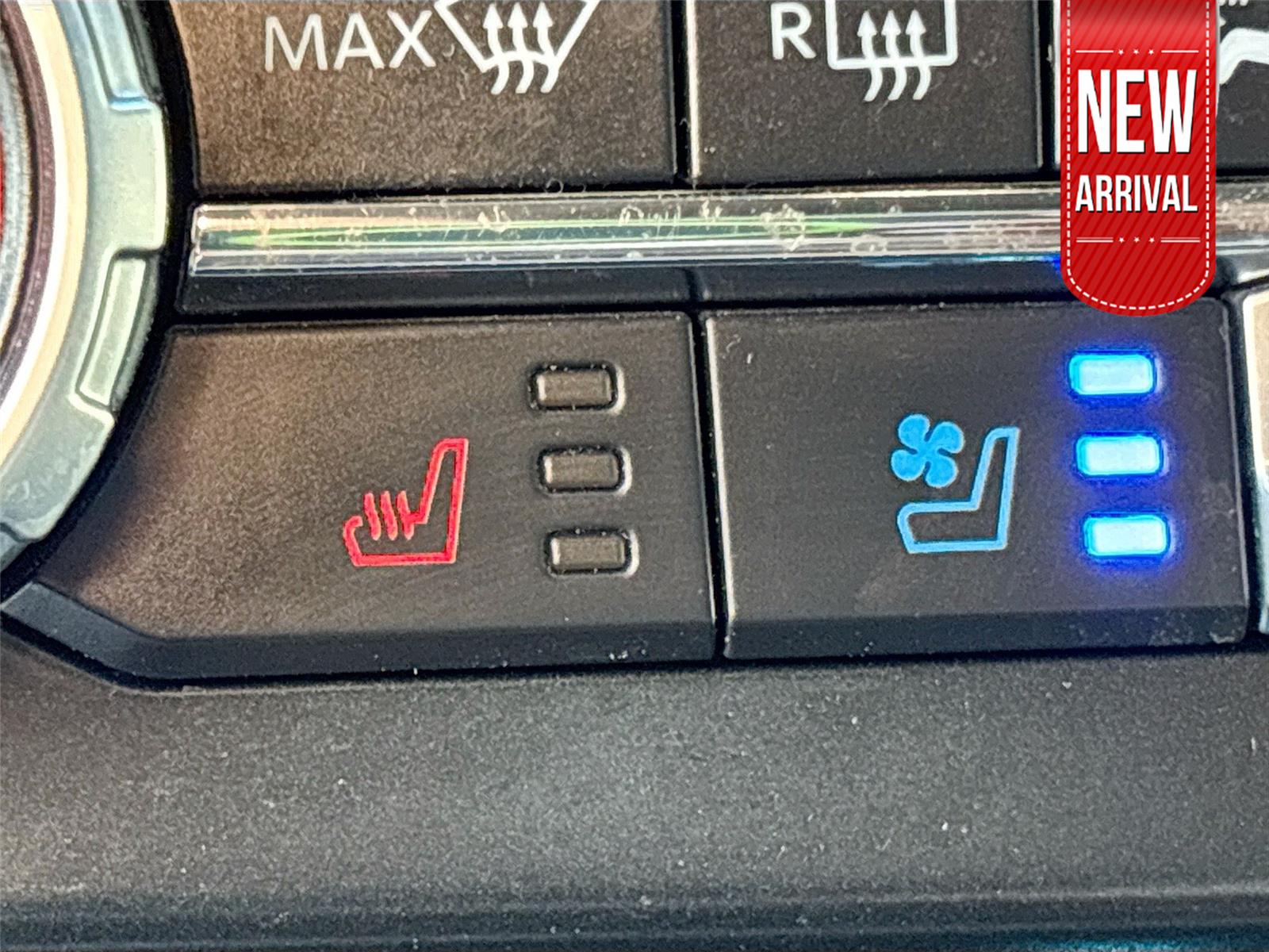 2022 Ford Super Duty F-250 Lariat