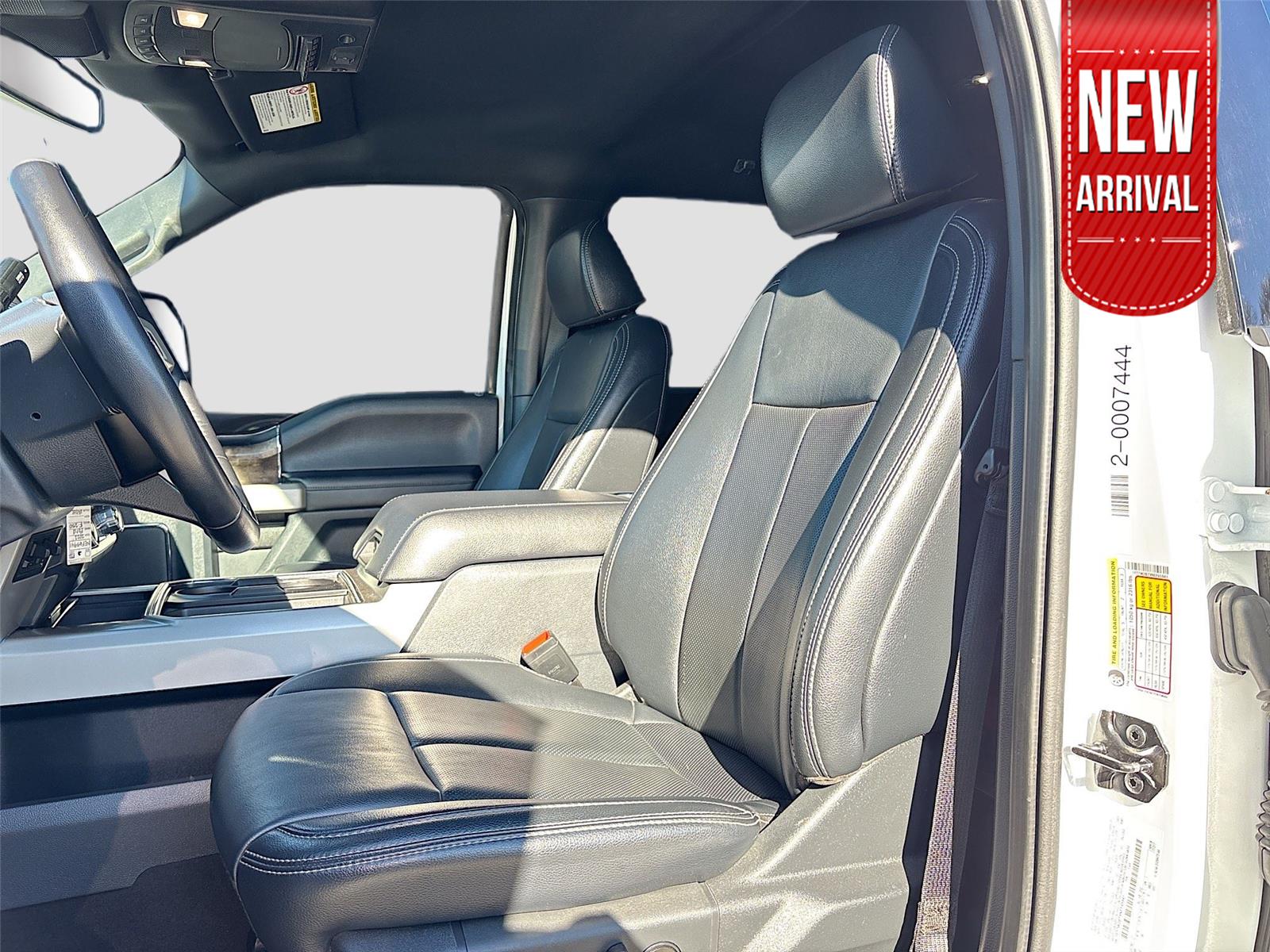 2022 Ford Super Duty F-250 Lariat