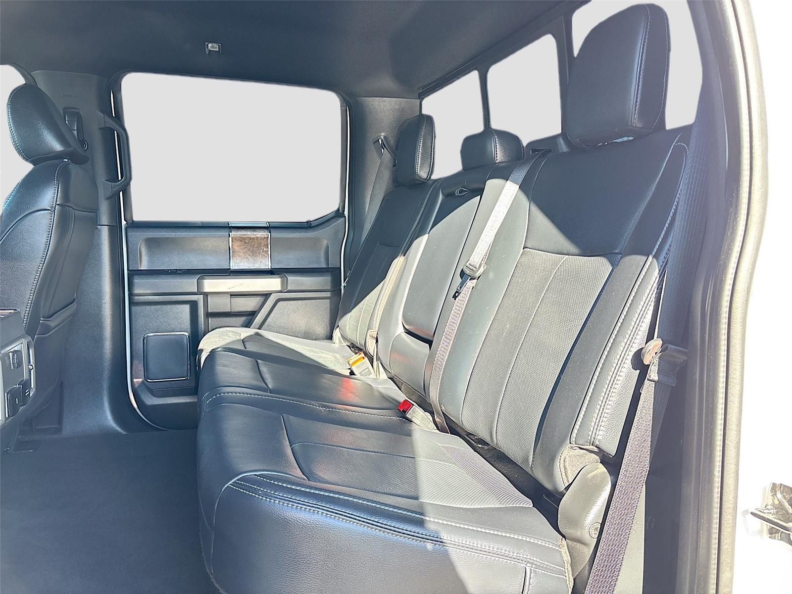 2022 Ford Super Duty F-250 Lariat