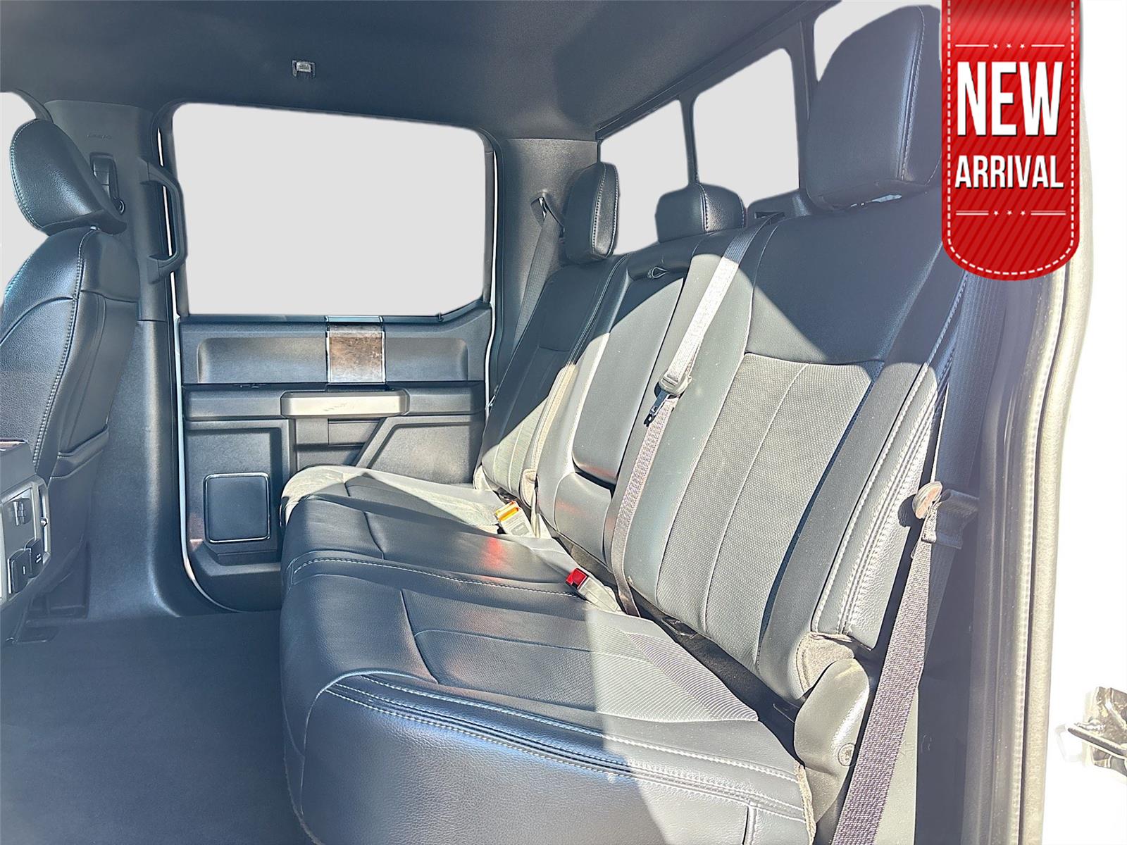 2022 Ford Super Duty F-250 Lariat