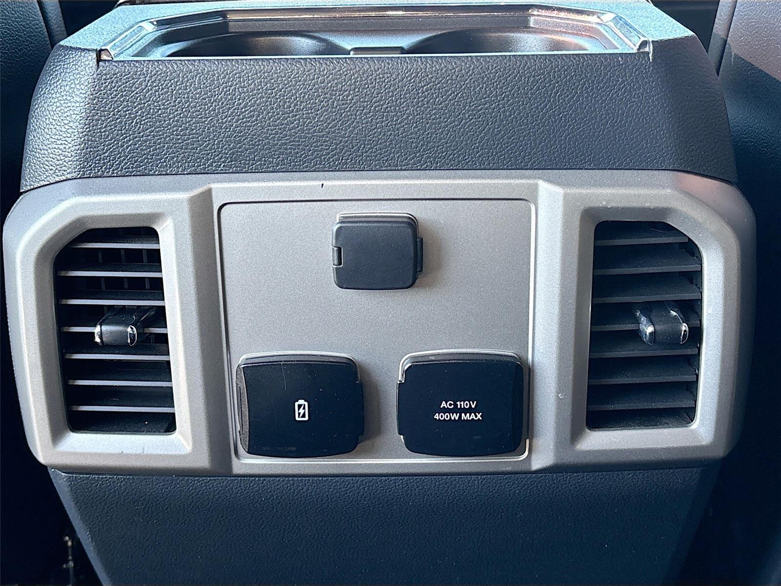 2022 Ford Super Duty F-250 Lariat