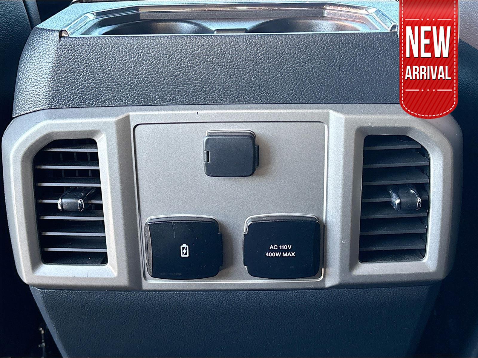 2022 Ford Super Duty F-250 Lariat