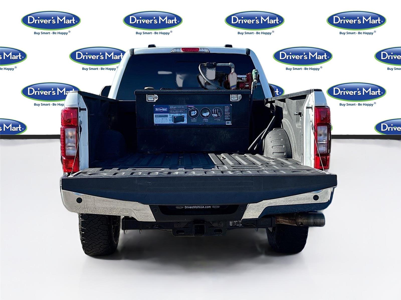 2022 Ford Super Duty F-250 Lariat