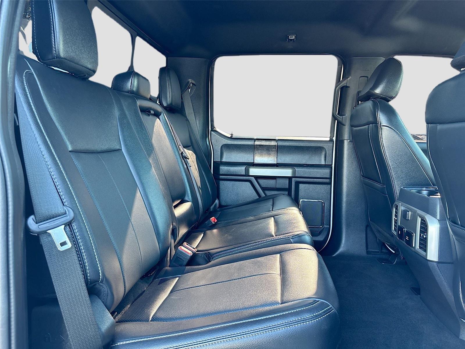 2022 Ford Super Duty F-250 Lariat