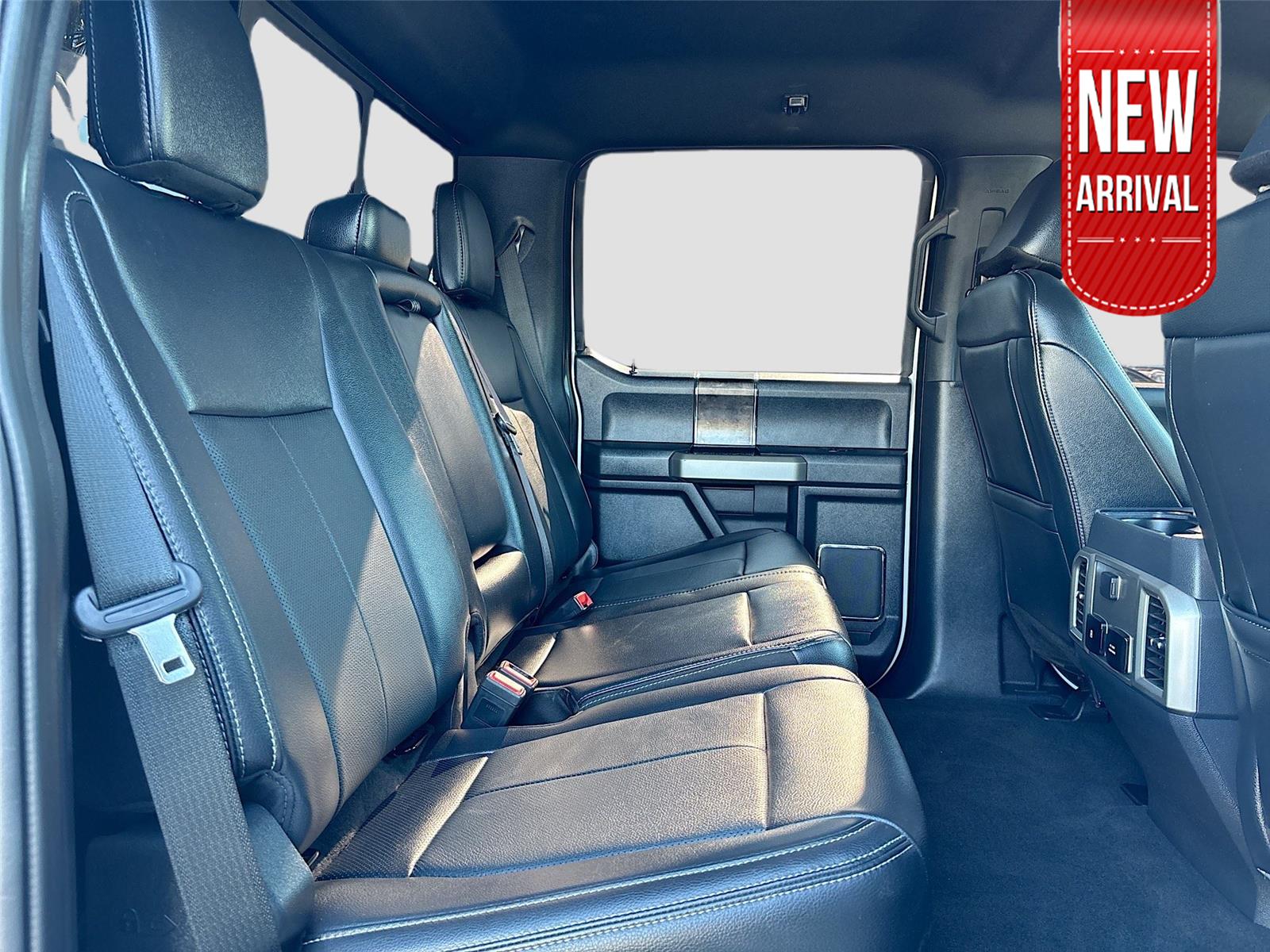 2022 Ford Super Duty F-250 Lariat