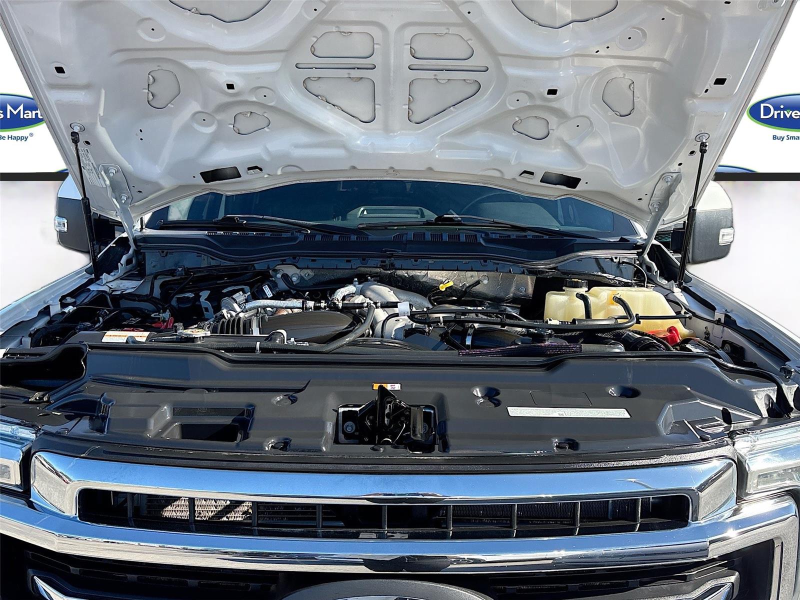 2022 Ford Super Duty F-250 Lariat