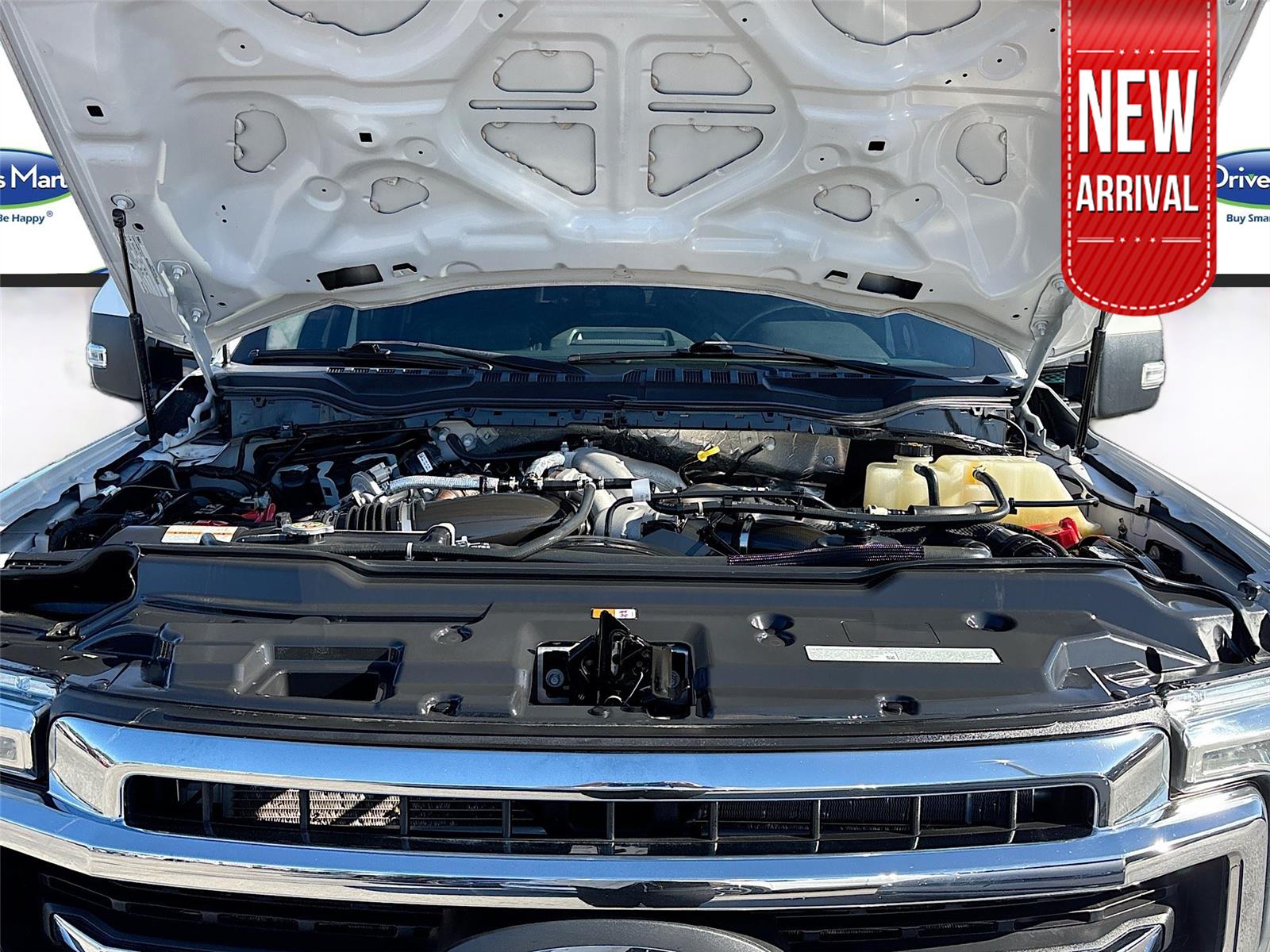 2022 Ford Super Duty F-250 Lariat