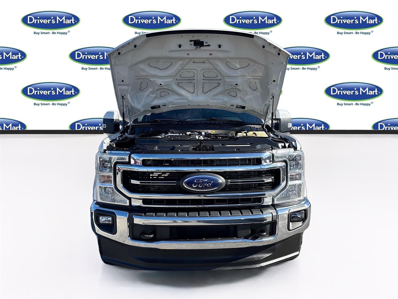 2022 Ford Super Duty F-250 Lariat