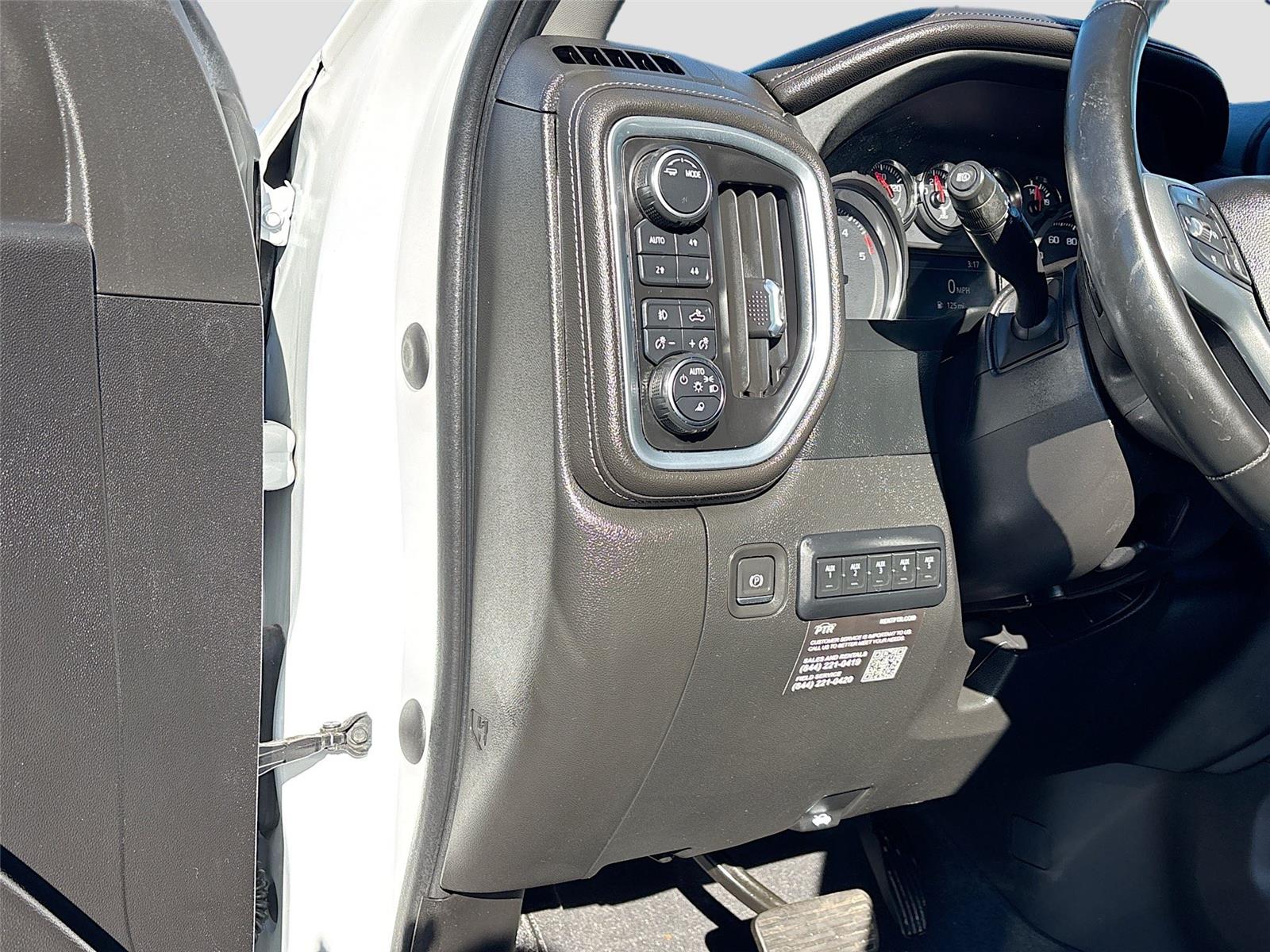 2023 Chevrolet Silverado 2500HD LTZ