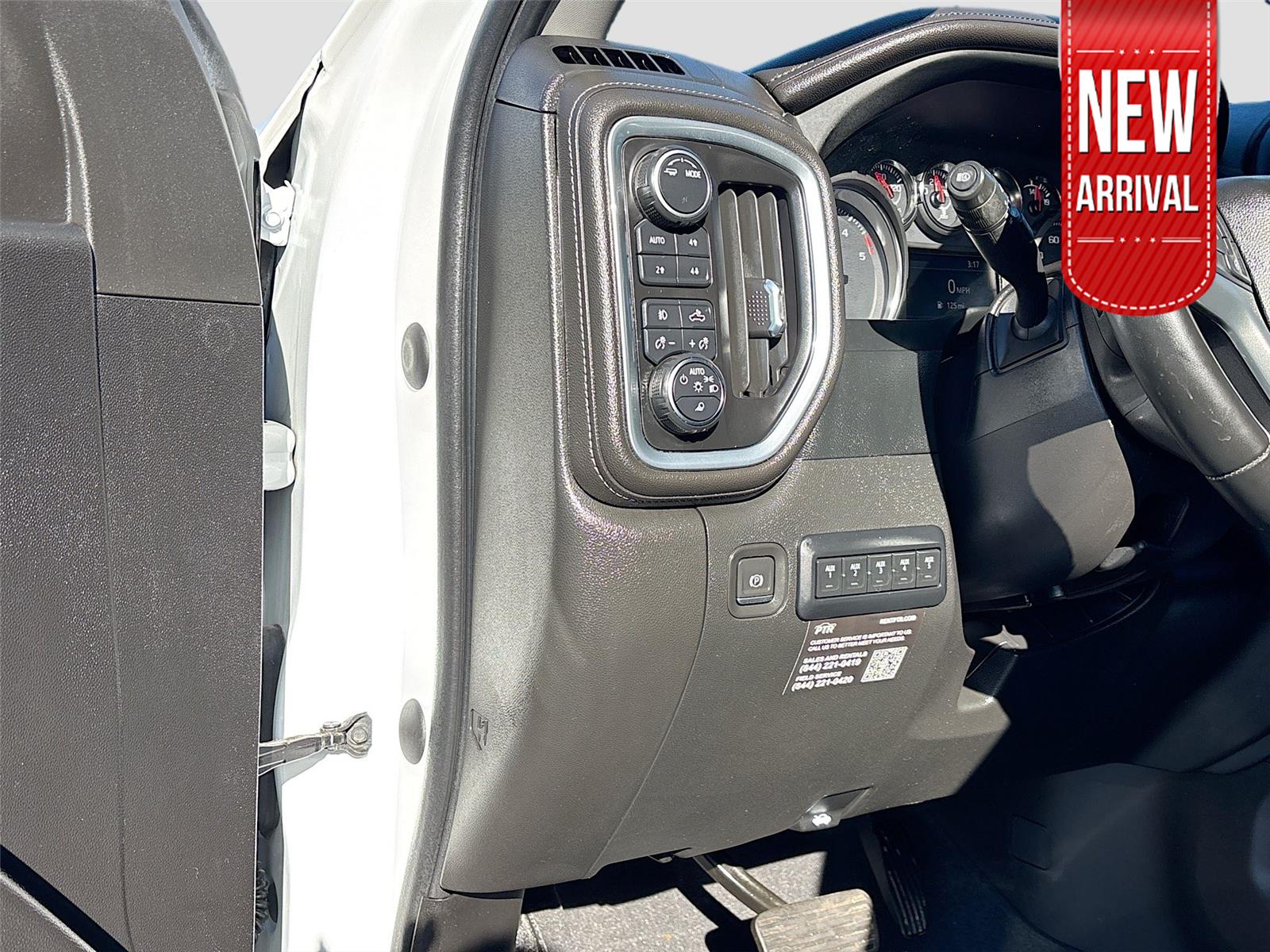 2023 Chevrolet Silverado 2500HD LTZ