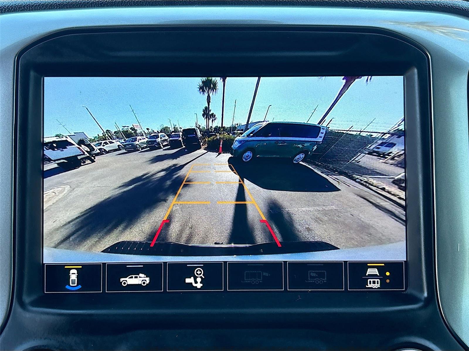 2023 Chevrolet Silverado 2500HD LTZ