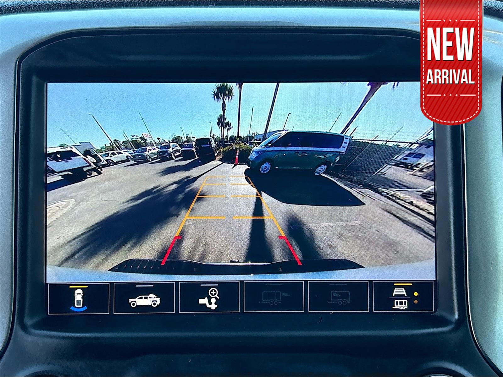 2023 Chevrolet Silverado 2500HD LTZ