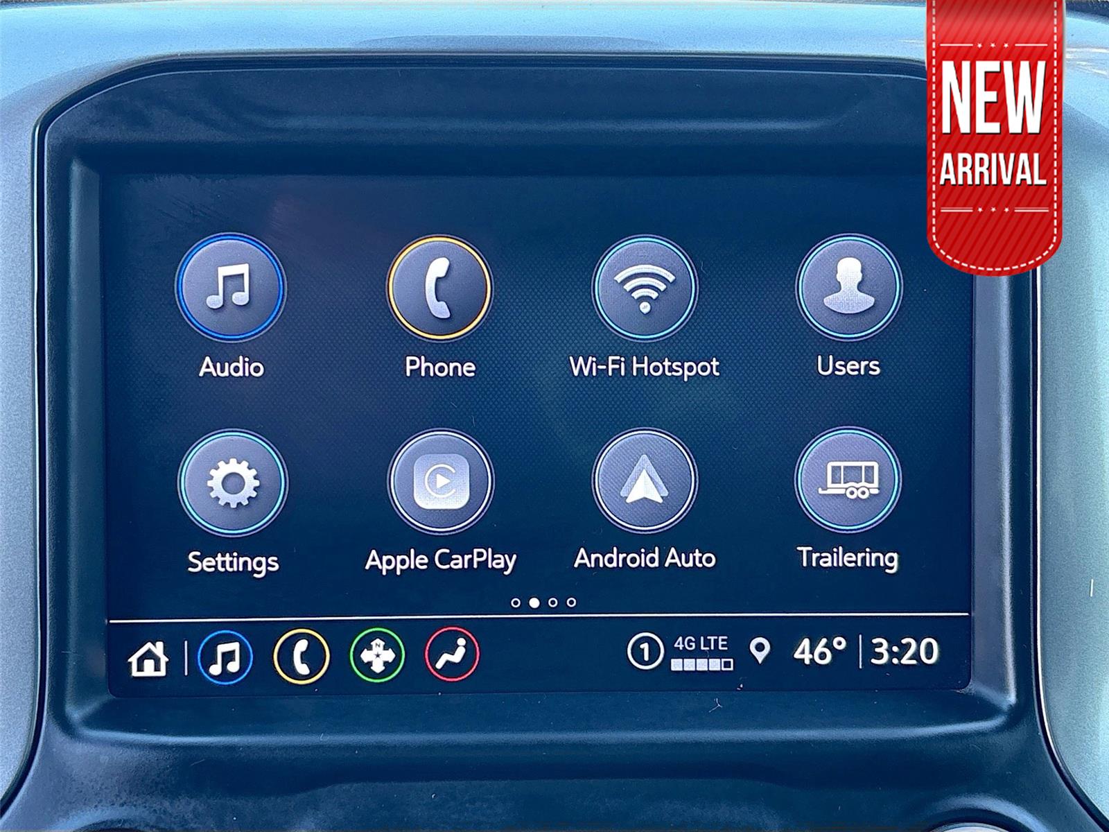 2023 Chevrolet Silverado 2500HD LTZ