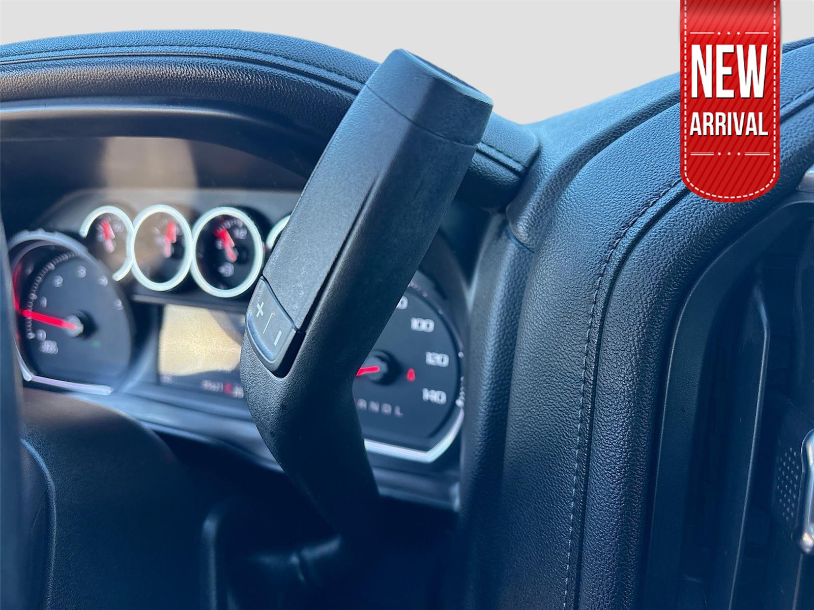 2023 Chevrolet Silverado 2500HD LTZ