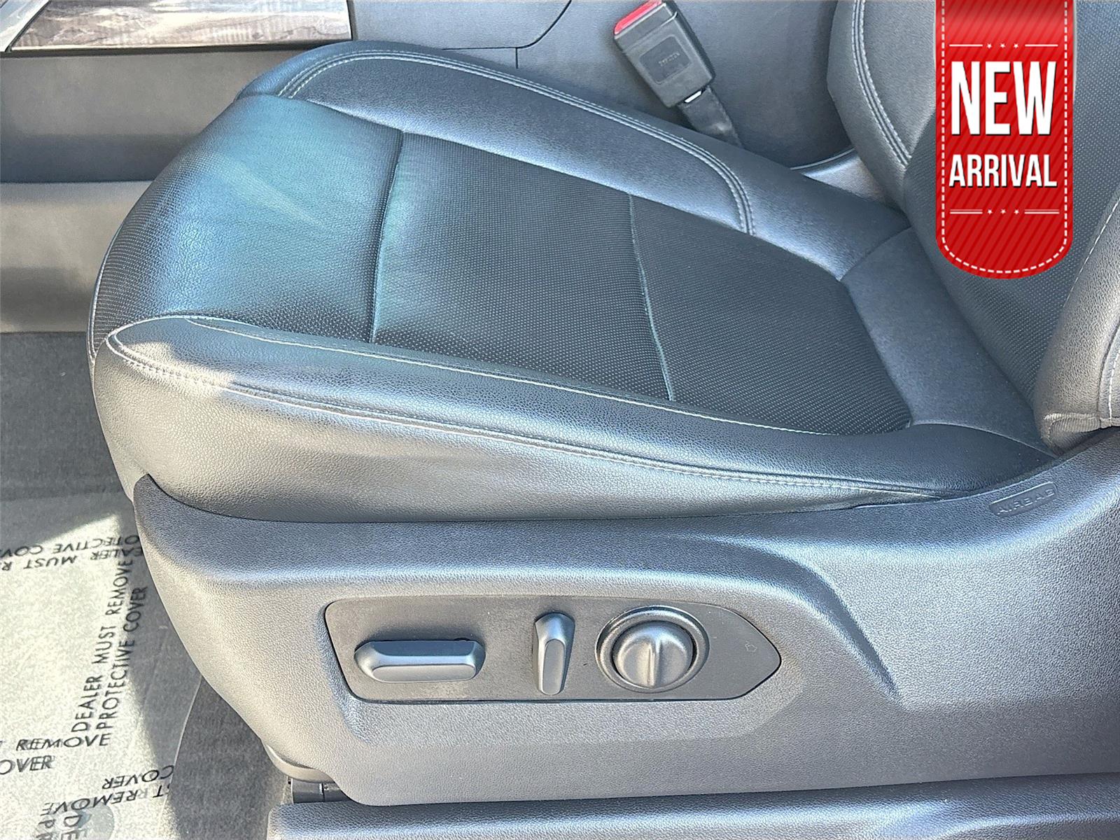 2023 Chevrolet Silverado 2500HD LTZ