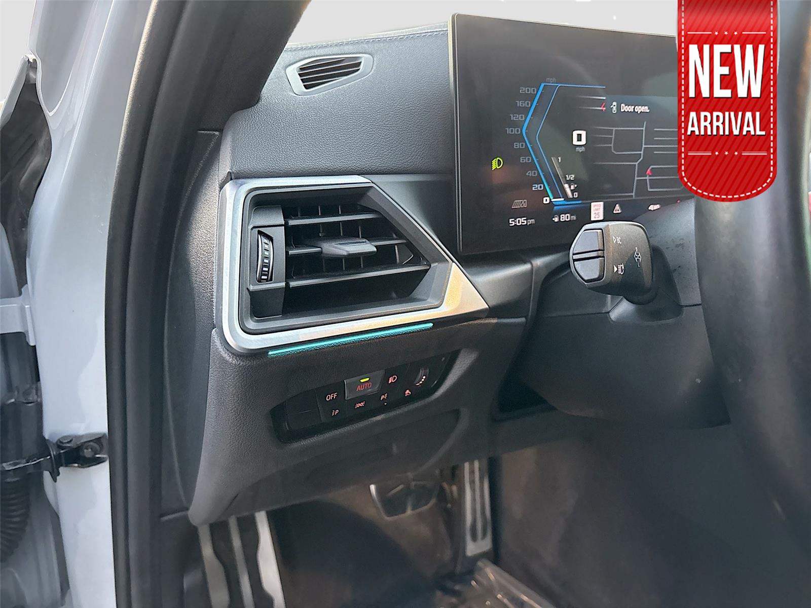 2023 BMW M3 Competition xDrive