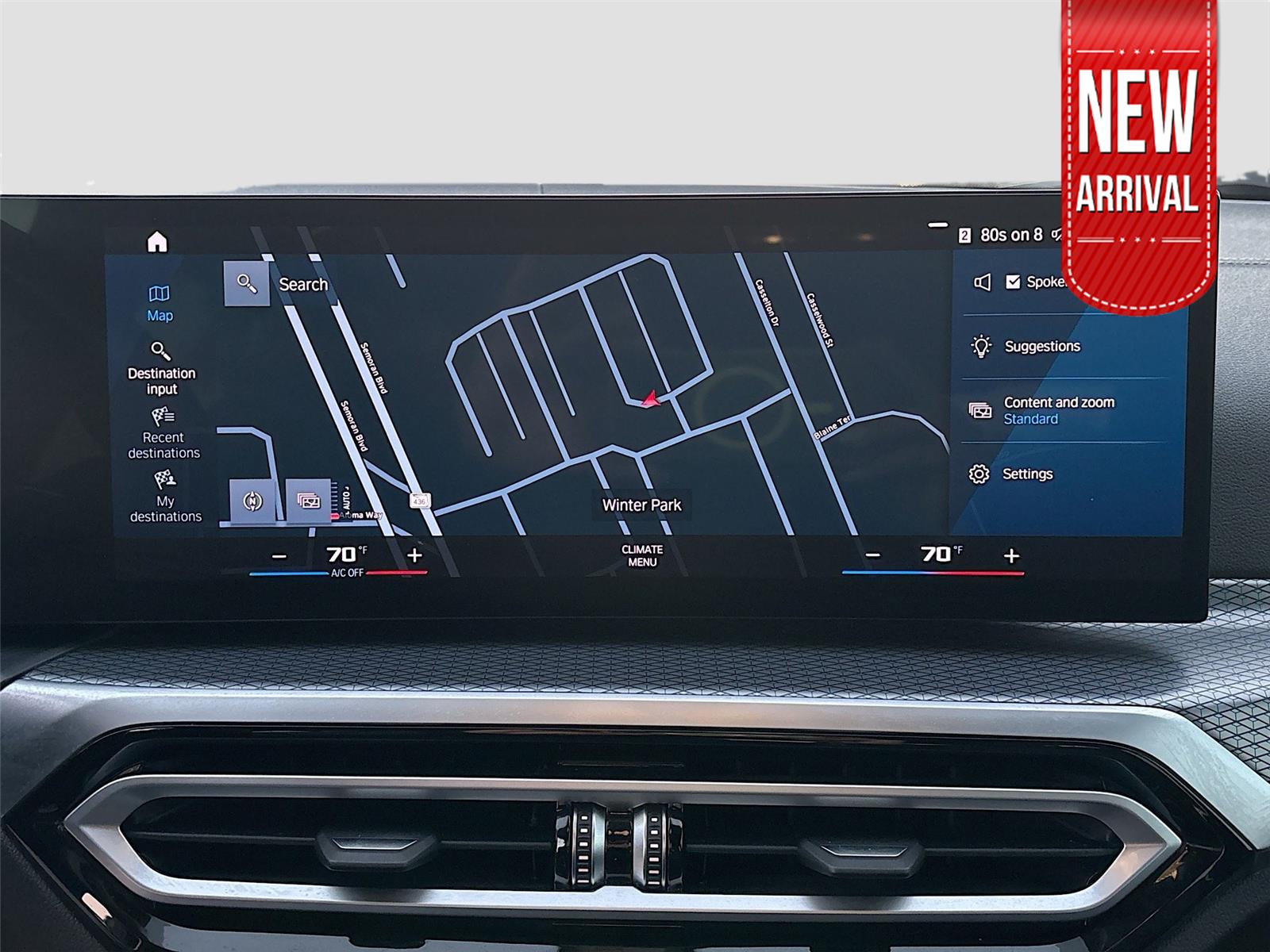 2023 BMW M3 Competition xDrive