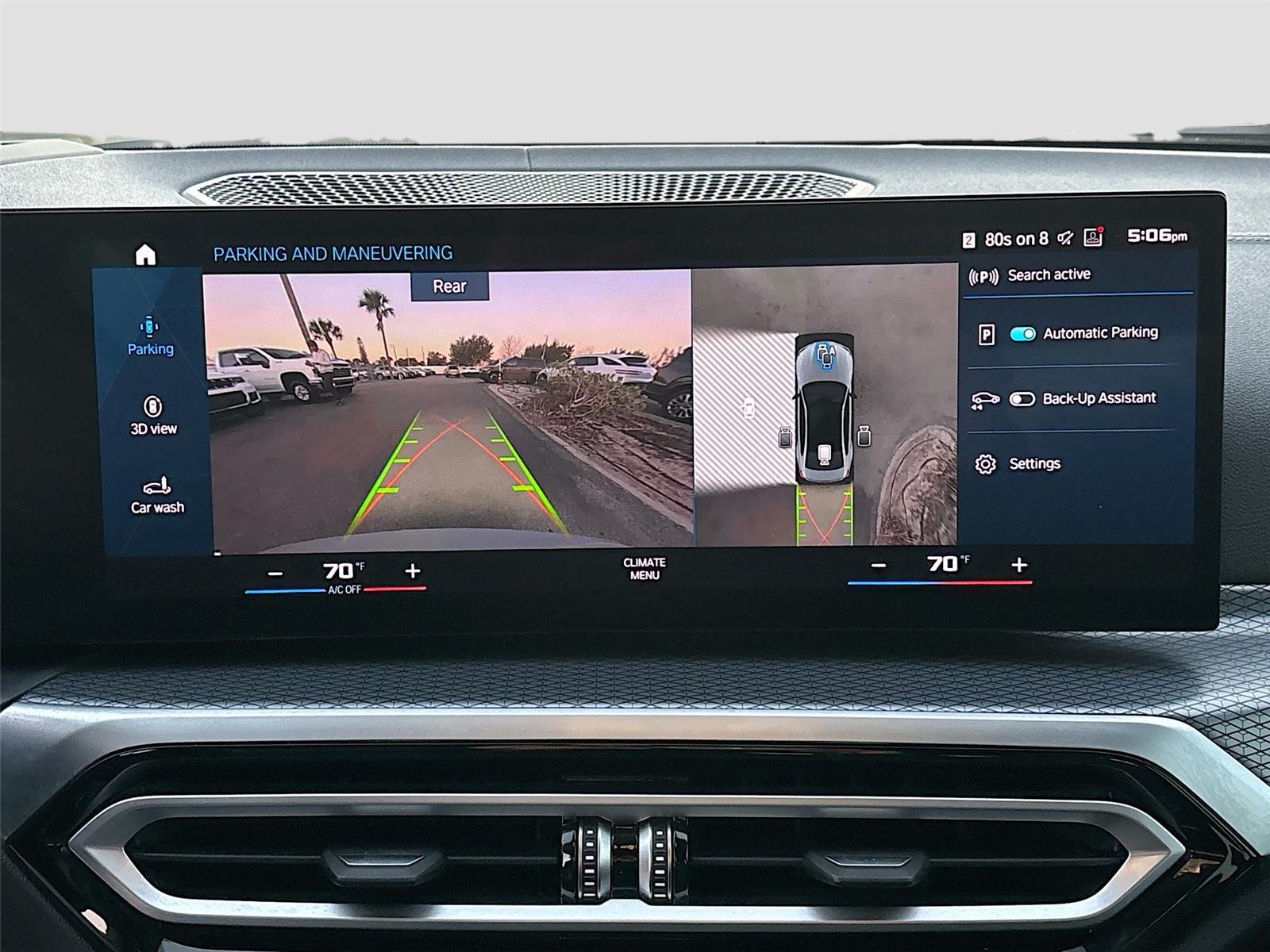 2023 BMW M3 Competition xDrive