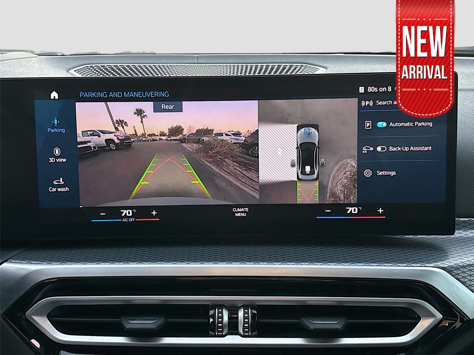 2023 BMW M3 Competition xDrive