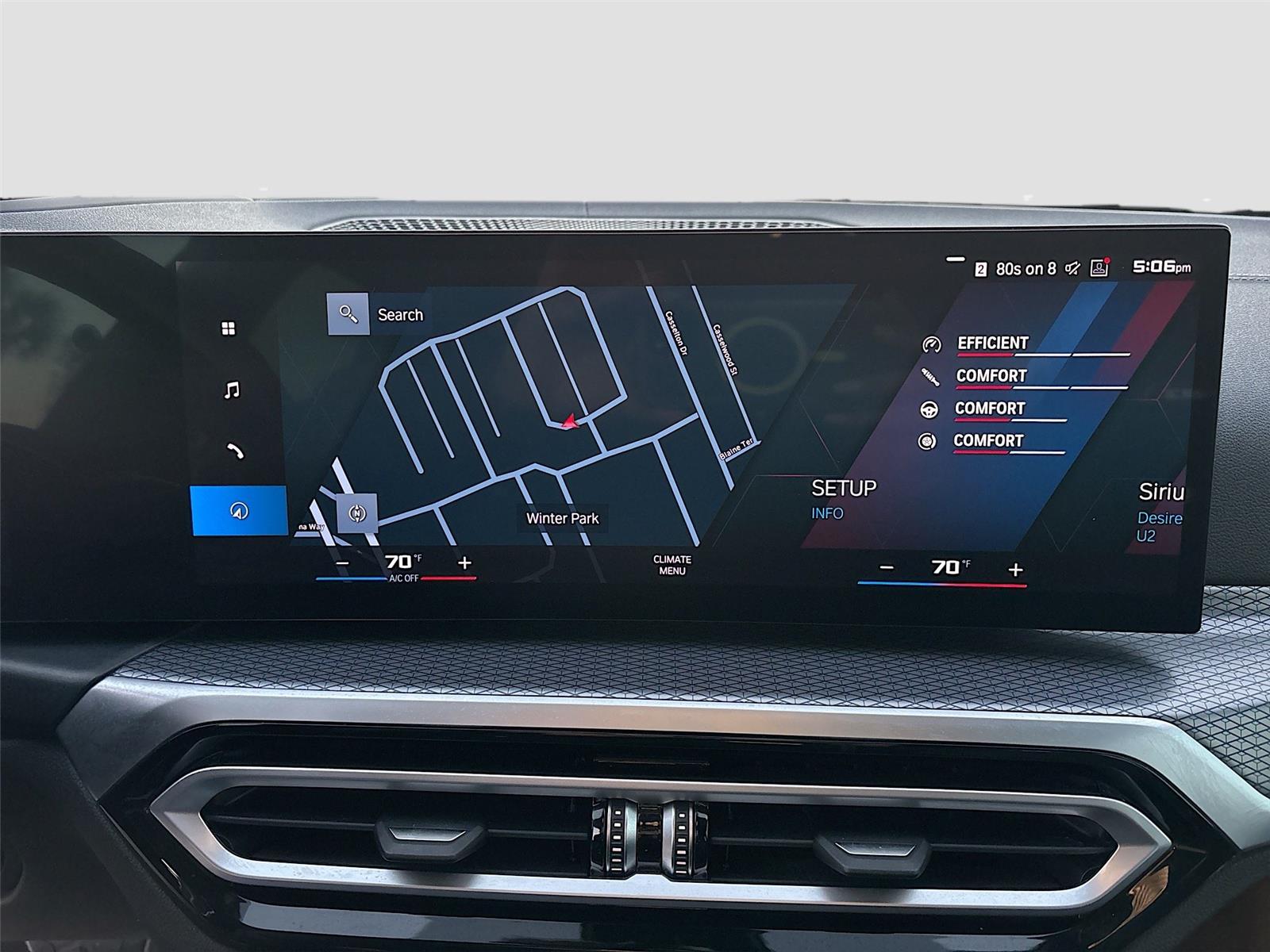 2023 BMW M3 Competition xDrive