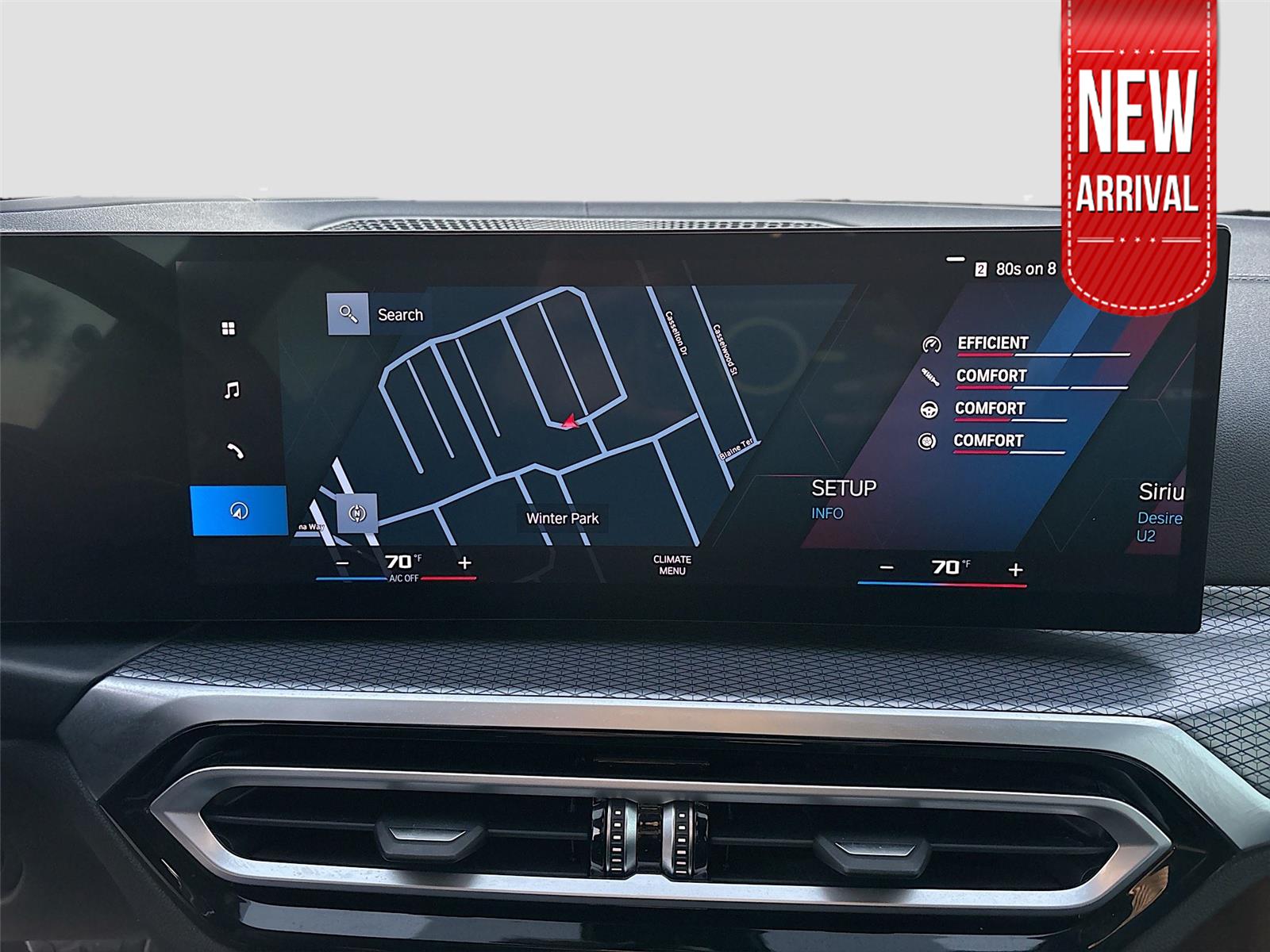 2023 BMW M3 Competition xDrive