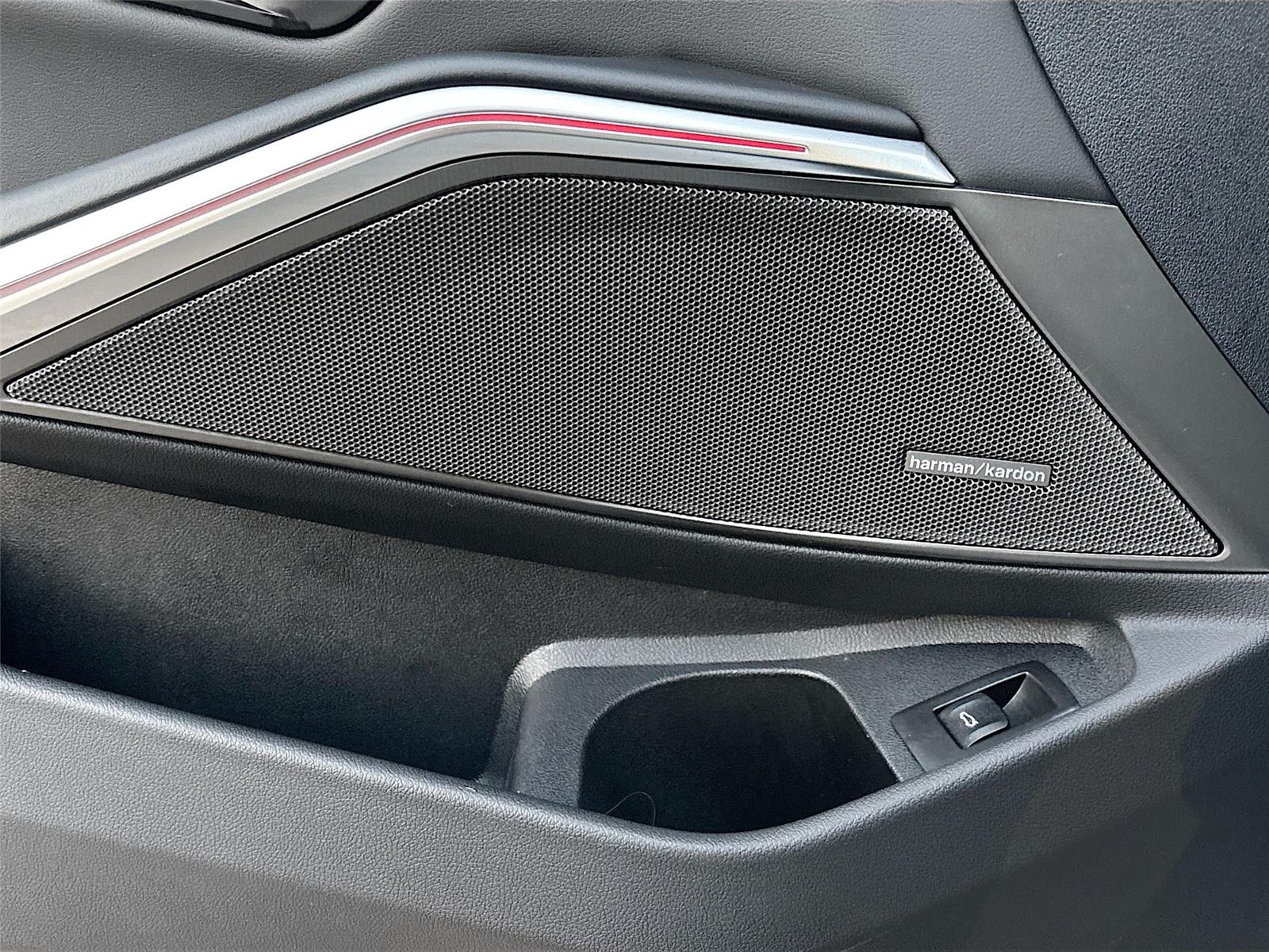 2023 BMW M3 Competition xDrive