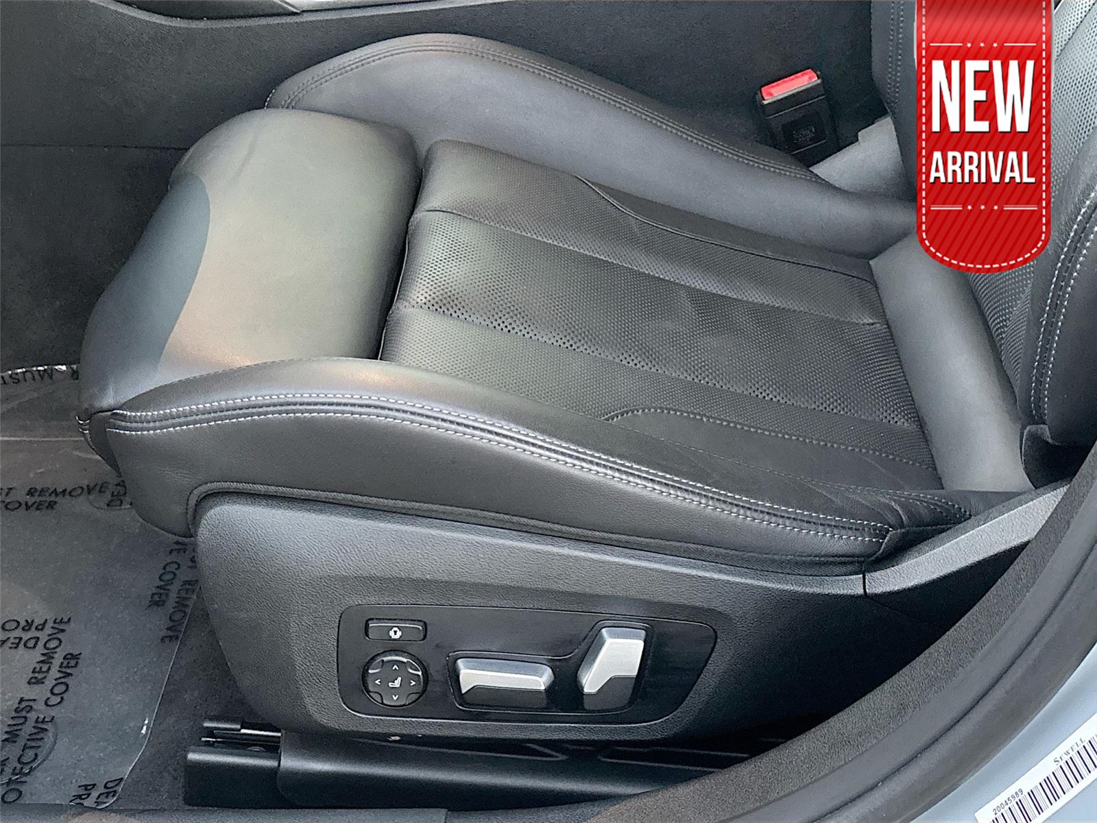 2023 BMW M3 Competition xDrive