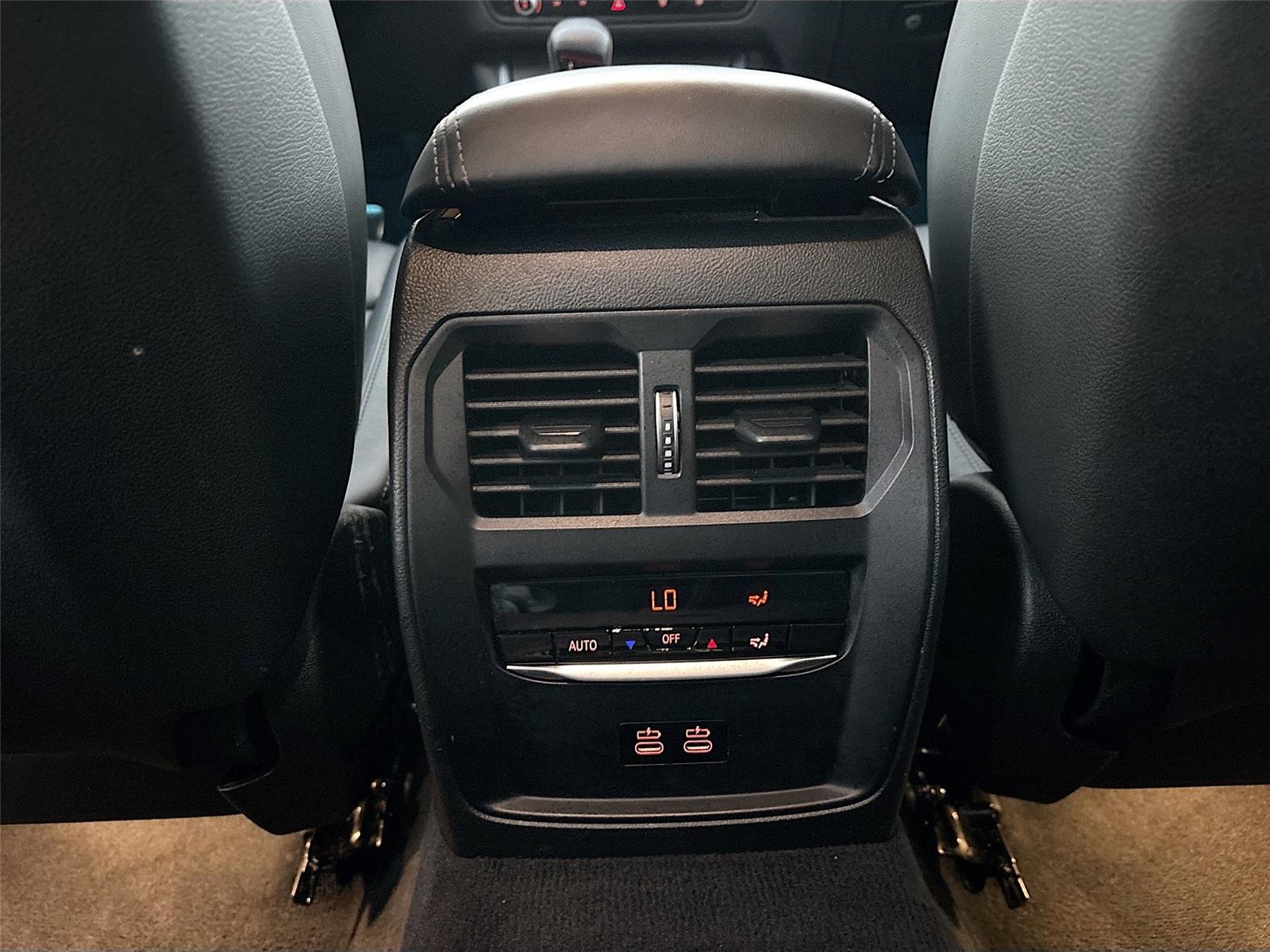 2023 BMW M3 Competition xDrive