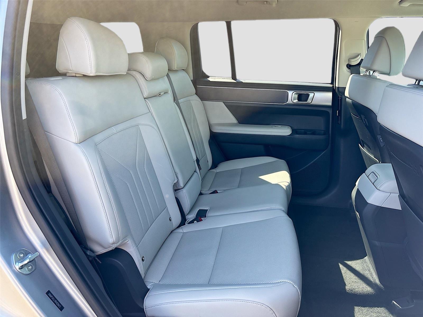 2024 HYUNDAI SANTA FE