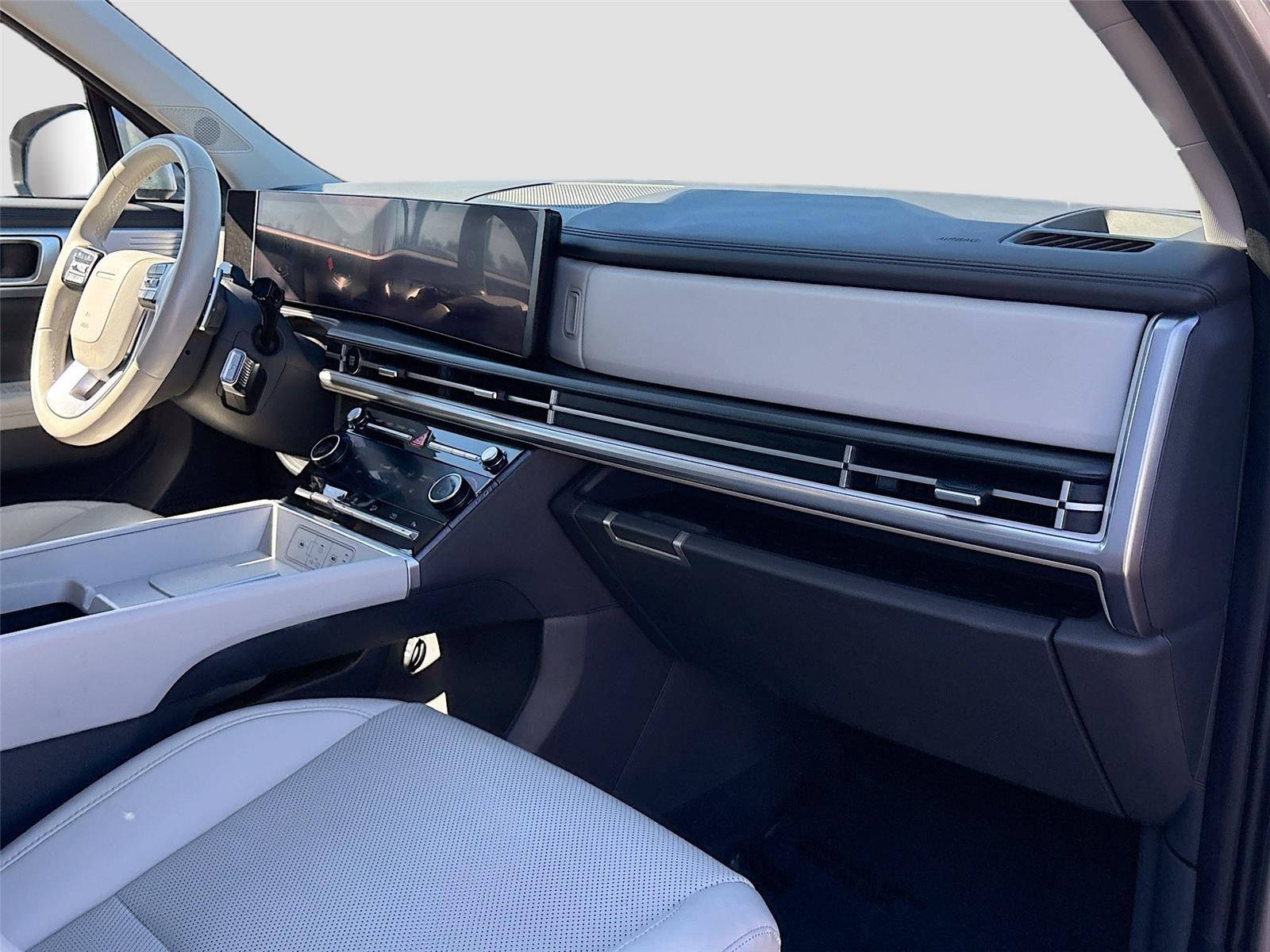 2024 HYUNDAI SANTA FE