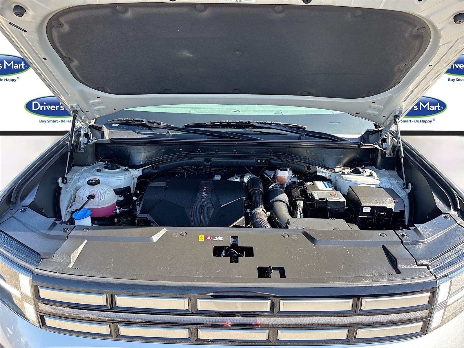 2024 HYUNDAI SANTA FE