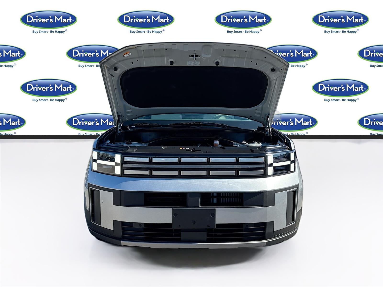 2024 HYUNDAI SANTA FE