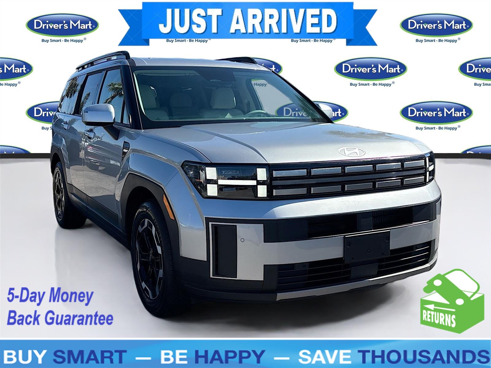 2024 HYUNDAI SANTA FE