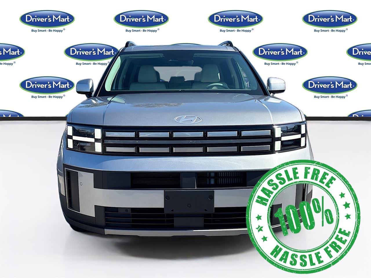 2024 HYUNDAI SANTA FE