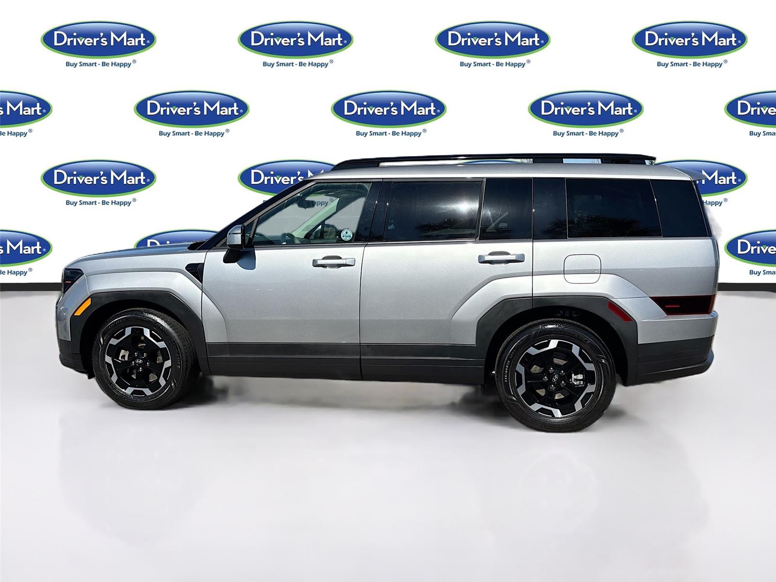 2024 HYUNDAI SANTA FE