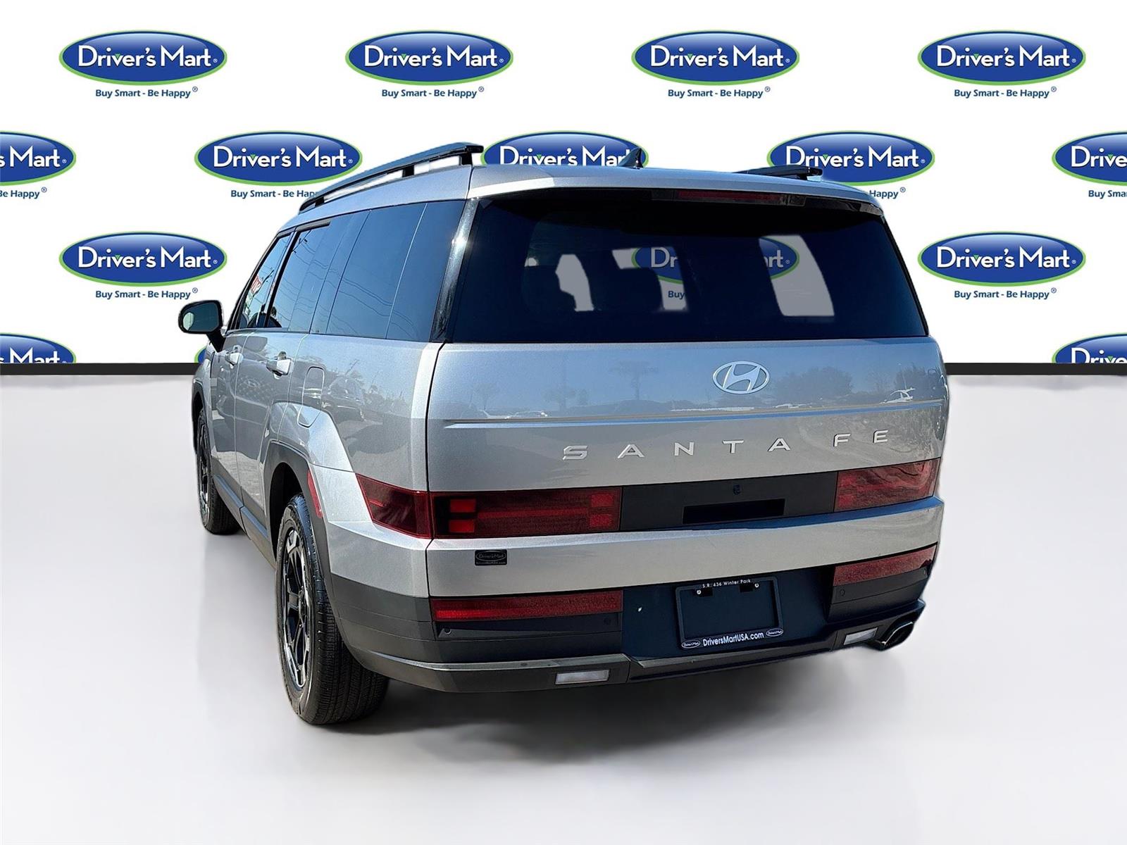 2024 HYUNDAI SANTA FE