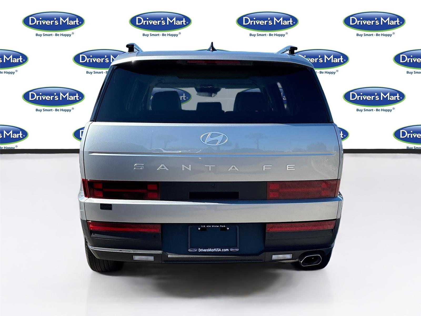 2024 HYUNDAI SANTA FE