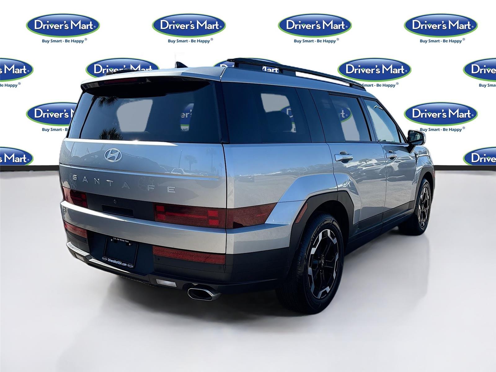 2024 HYUNDAI SANTA FE