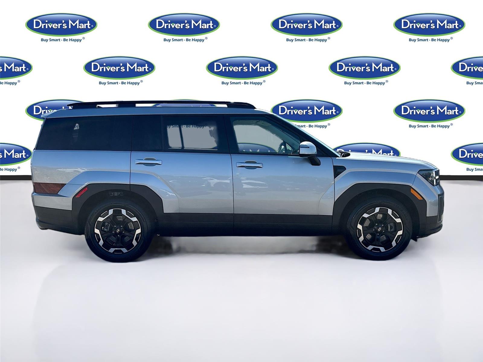 2024 HYUNDAI SANTA FE