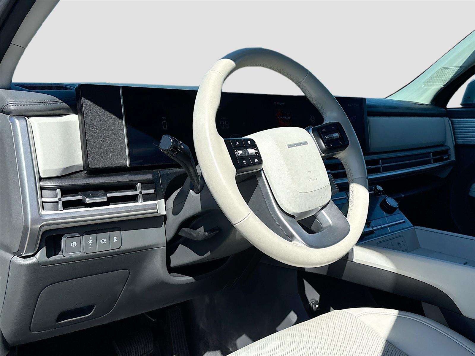 2024 HYUNDAI SANTA FE