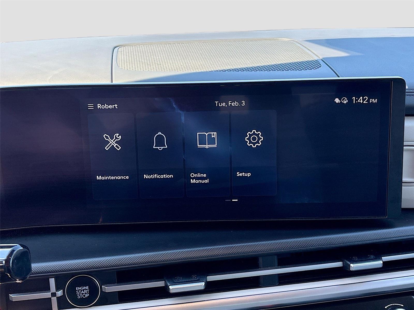 2024 HYUNDAI SANTA FE