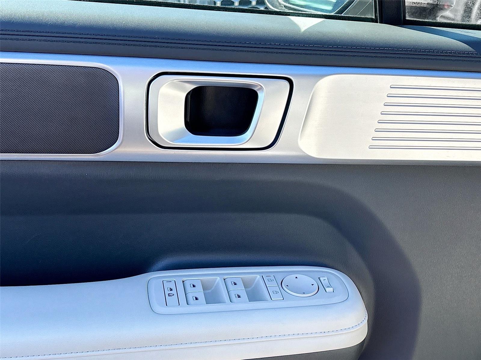 2024 HYUNDAI SANTA FE