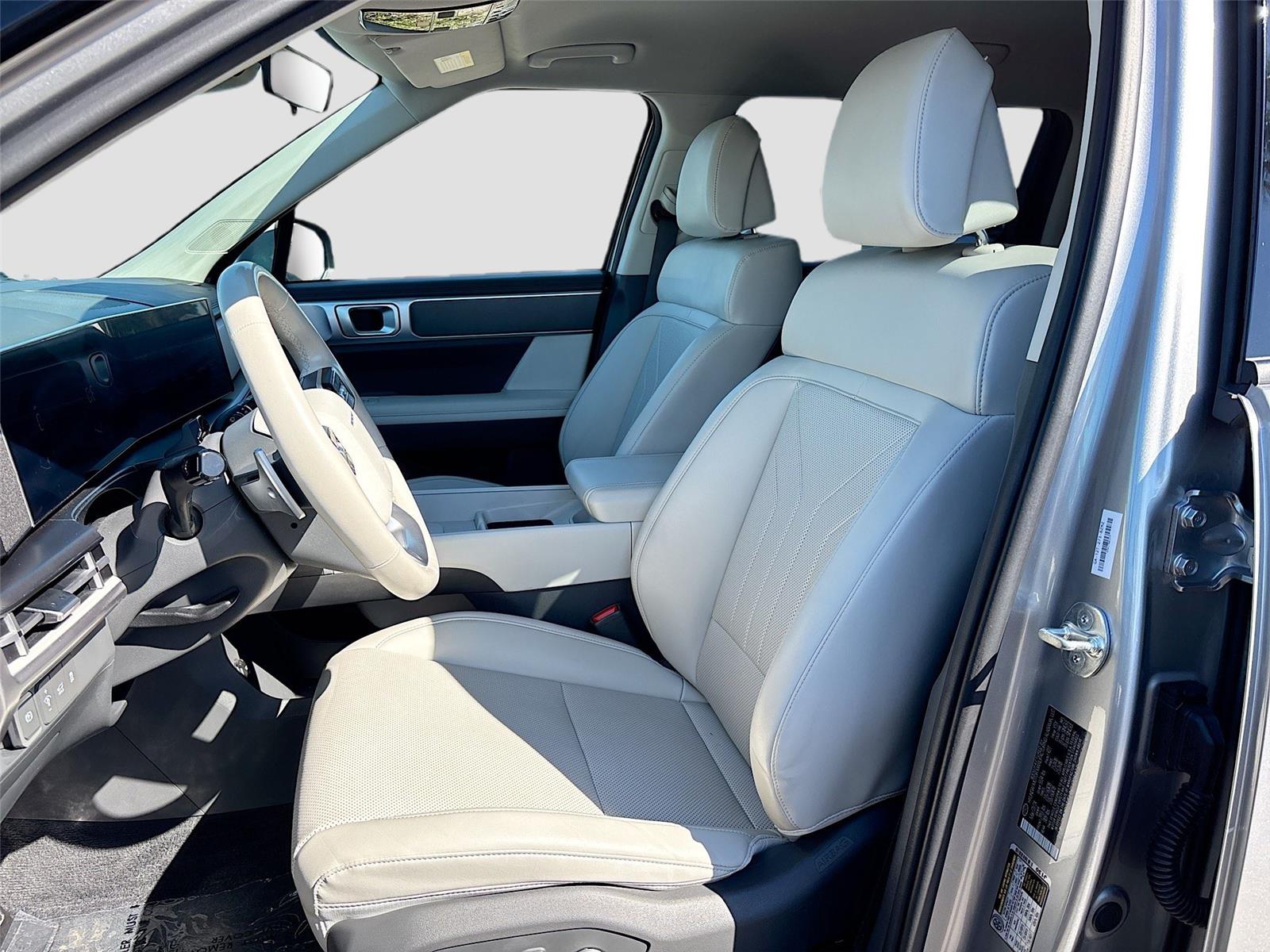 2024 HYUNDAI SANTA FE